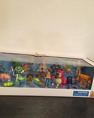 Personaggi toy story