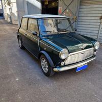 rover mini cooper 1.3 1991