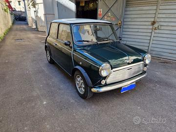 rover mini cooper 1.3 1991