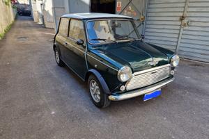 rover mini cooper 1.3 1991