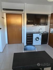 Guasco grazioso bilocale locato uso investimento