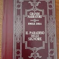 E. Zola - Il paradiso delle signore