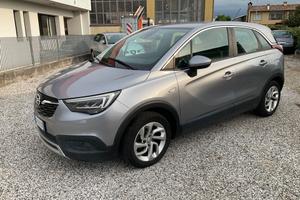 Opel Crossland X 1.2 Turbo 12V 110 CV Start&Stop I