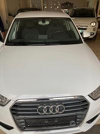 AUDI A1  1.4 TDI