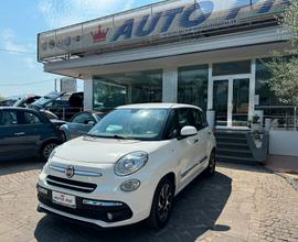 Fiat 500L 1.3 Multijet 95 CV Business AUTOMATICO