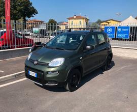 FIAT Panda Cross - 2021