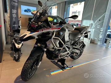 BMW R 1250 GS ADVENTURE RALLY 2022