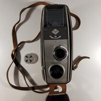 Agfa movex automatic 2 5141/210