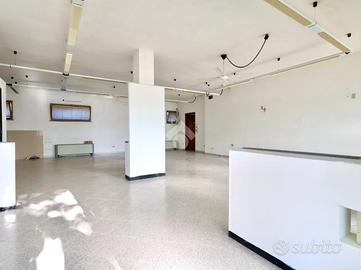 LABORATORIO A REGGIO NELL'EMILIA