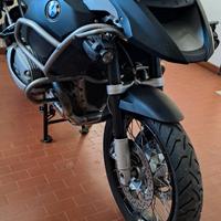 BMW 1200 GS adv