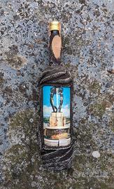 Bottiglia Vintage Amaretto TORO - Rara Artigianale