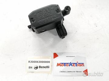 Pompa Freno Anteriore Benelli TRE - K 1130 2004>07