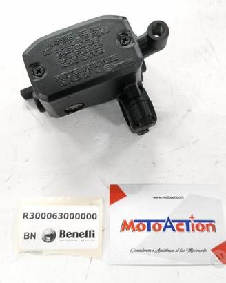Pompa Freno Anteriore Benelli TRE - K 1130 2004>07