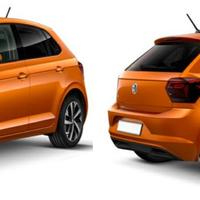 Ricambi NUOVI Volkswagen Polo 2018 2019 2020