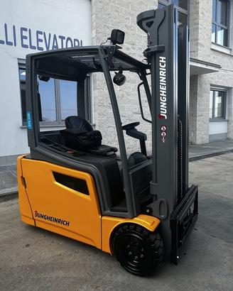 Jungheinrich EFG 220
