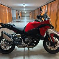 Ducati Multistrada V2S - pari al nuovo - 2.898 Km.