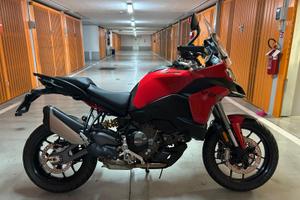 Ducati Multistrada V2S - pari nuovo -MY25- Km2898