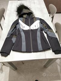 Giacca invernale donna S
