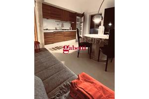 Appartamento Coriano [Cod. rif B319VRG]