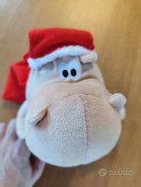 Kinder Happy Hippo Natale