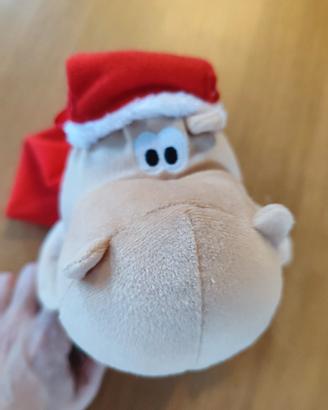 Kinder Happy Hippo Natale