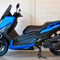 Wottan Motor Storm-R 125 - 2023