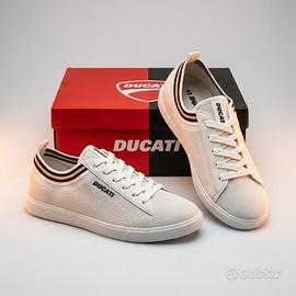 scarpe ducati 43