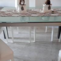Tavolo da soggiorno