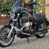 Moto Guzzi Bellagio Aquila Nera MY09 (2009-2012)