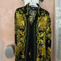 Camicia Versace jeans couture