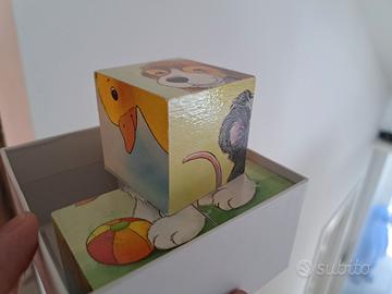 cubi Puzzle