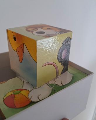 cubi Puzzle