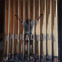 DVD Maradona