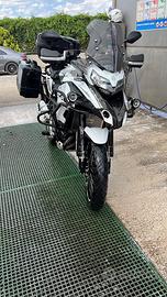 Benelli trk502x