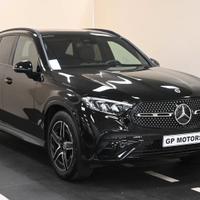 Mercedes GLC 300 d 4Matic Mild Hybrid AMG Line ...