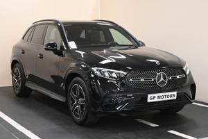 Mercedes GLC 300 d 4Matic Mild Hybrid AMG Line ...