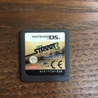 FIFA Street 3 per Nintendo DS