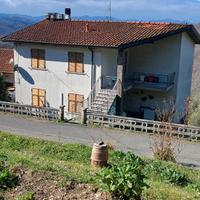 Appartamento bifamiliare