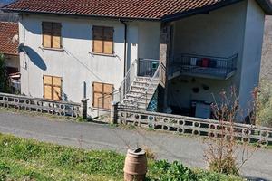 Appartamento bifamiliare