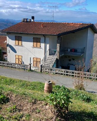 Appartamento bifamiliare