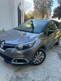 Renault Captur 1.5 Dci 95 cv