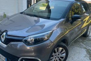 Renault Captur 1.5 Dci 95 cv