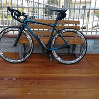 bici da corsa giant