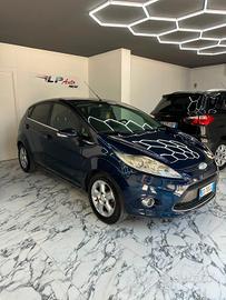Ford Fiesta 1.4 diesel