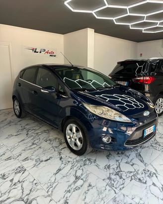 Ford Fiesta 1.4 diesel