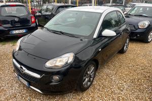 Opel Adam 1.2bz ben tenuta x neopatentati