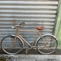 Bicicletta Bianchi anni 50/60