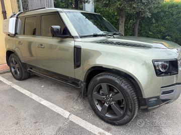 DEFENDER 110 6 POSTI FULL