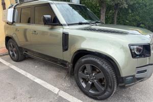 DEFENDER 110 6 POSTI FULL