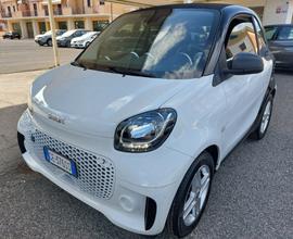 SMART ForTwo EQ Pure uniprò km 10.000 Automatica